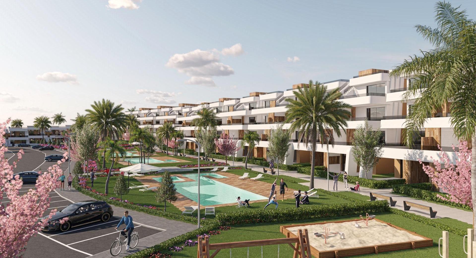 Condado de Alhama — projectbeeld